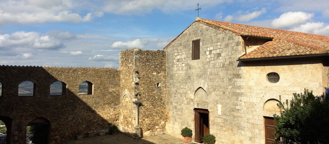 Chiesa di San Giorgio