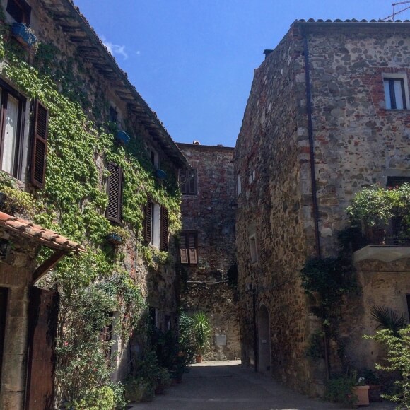 piazzetta del Campanile