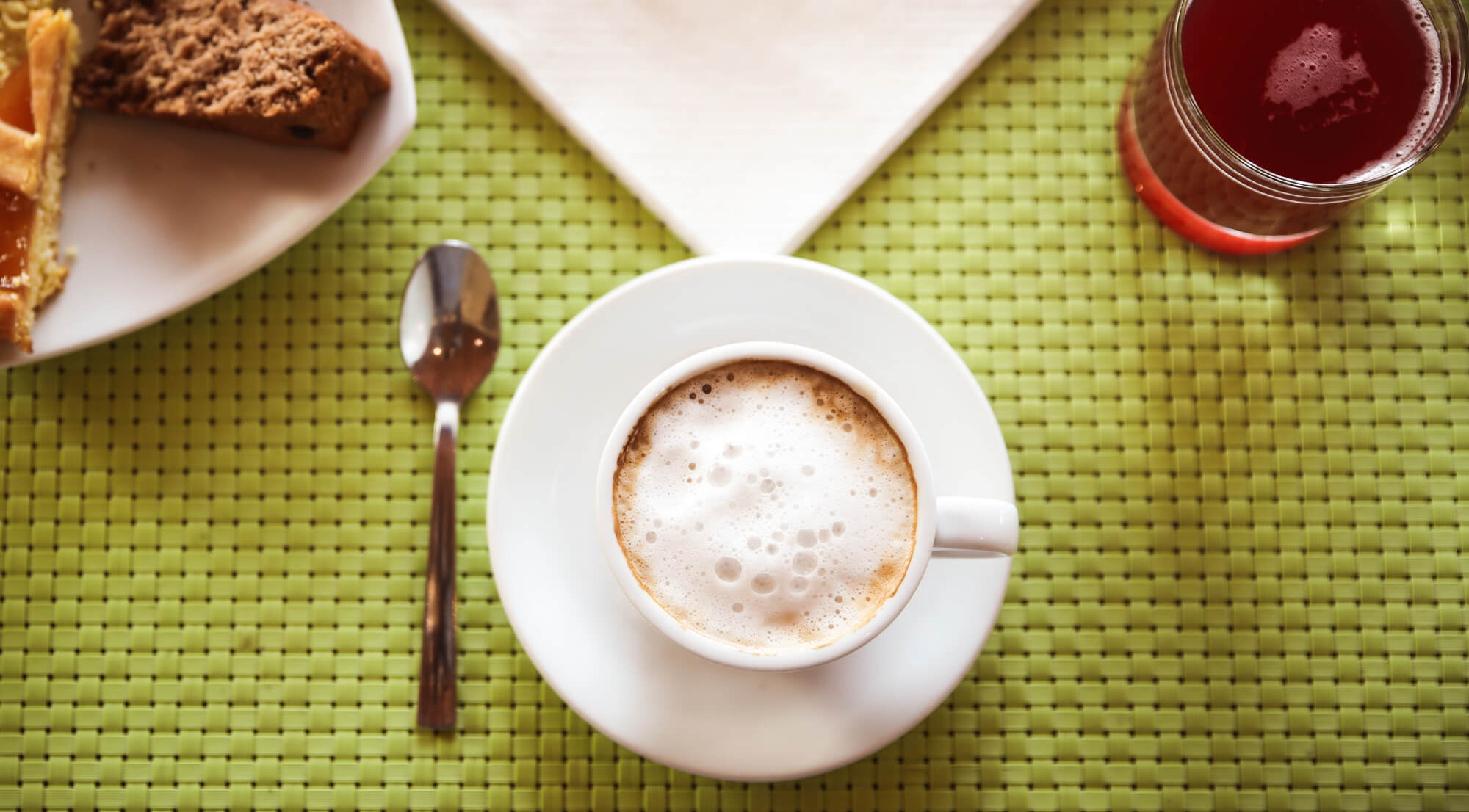 colazione a villacquaviva