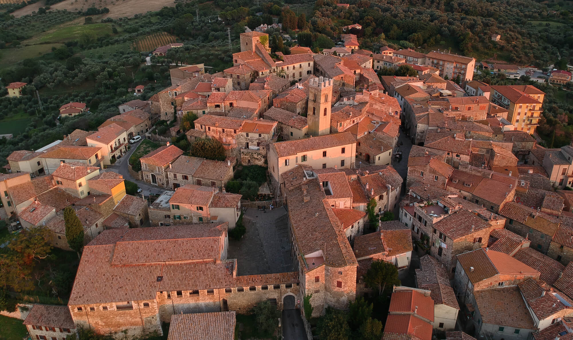 Montemarano