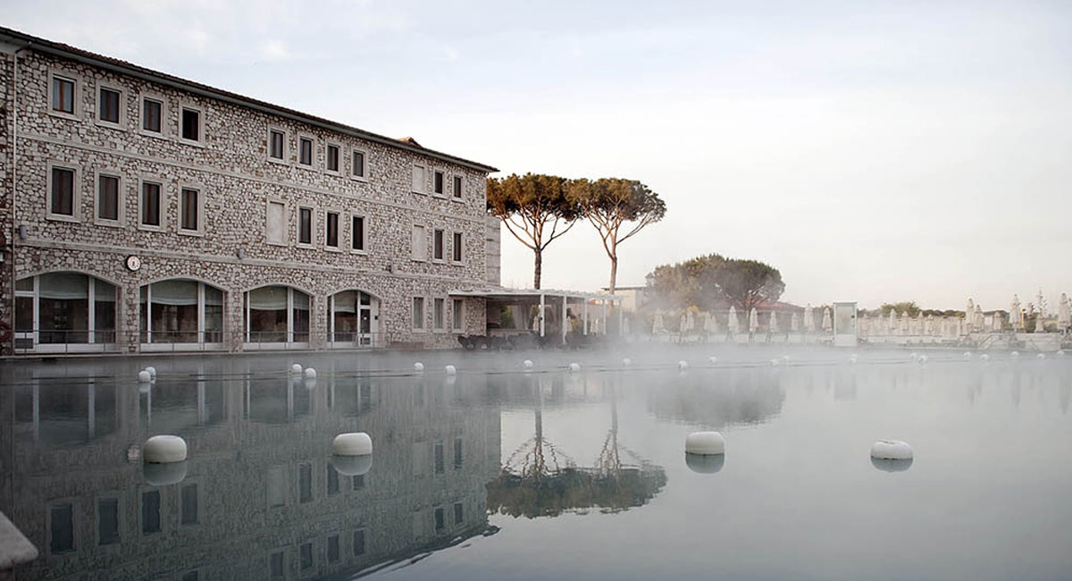 terme saturnia