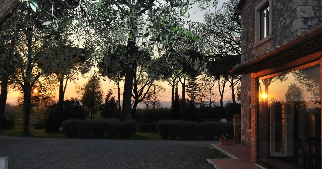 La Primavera in Maremma Toscana