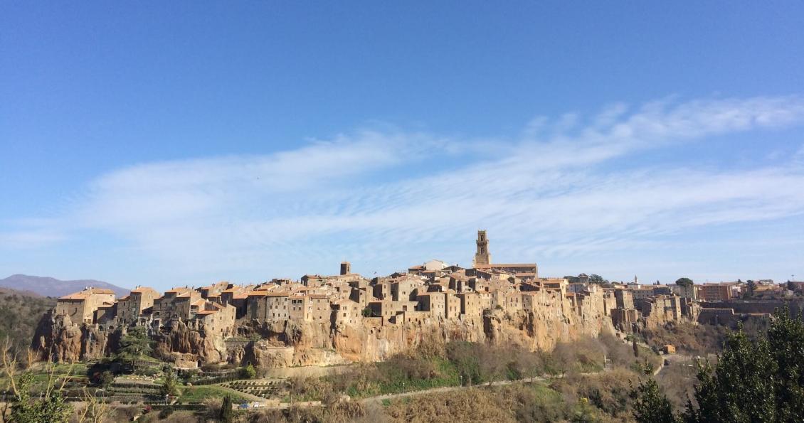 Le meraviglie delle Città del Tufo: Pitigliano, Sovana e Sorano