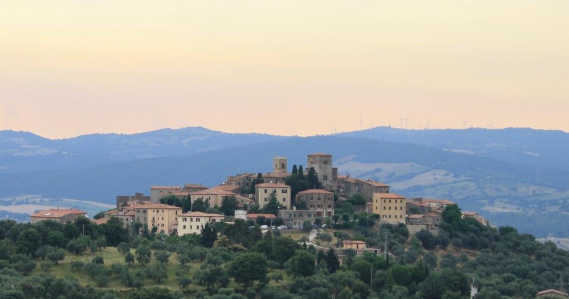 Montemerano: un valido motivo per venire in Maremma!