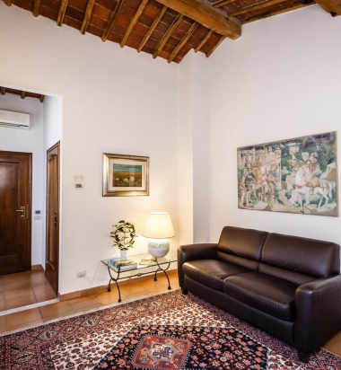 Suite Villa Acquaviva