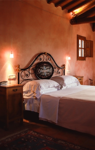 junior suite villacquaviva